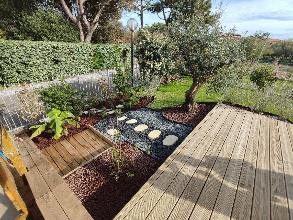 Maisonnette Neuve Et Commerces A Pied