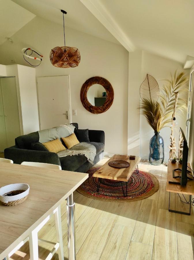 Maisonnette Neuve Et Commerces A Pied Apartment