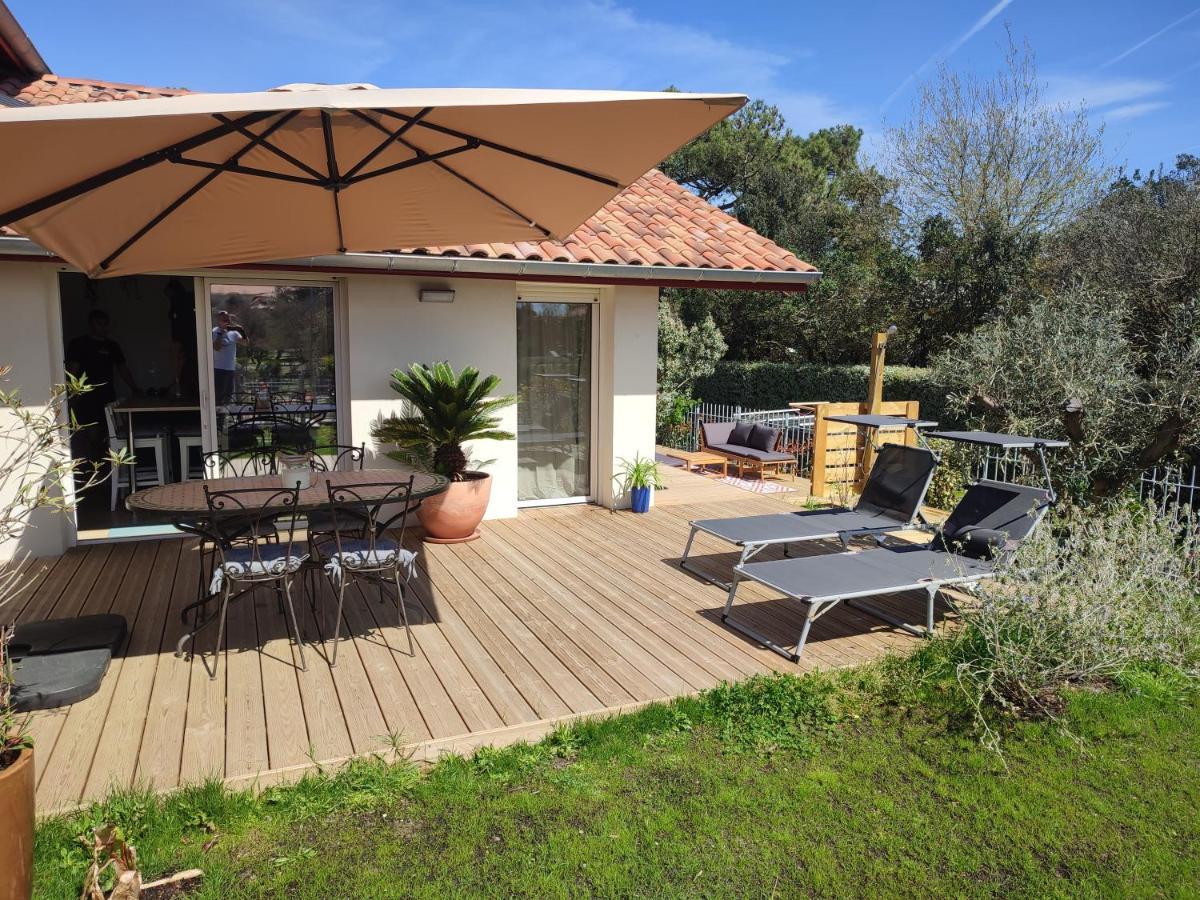 Maisonnette Neuve Et Commerces A Pied *